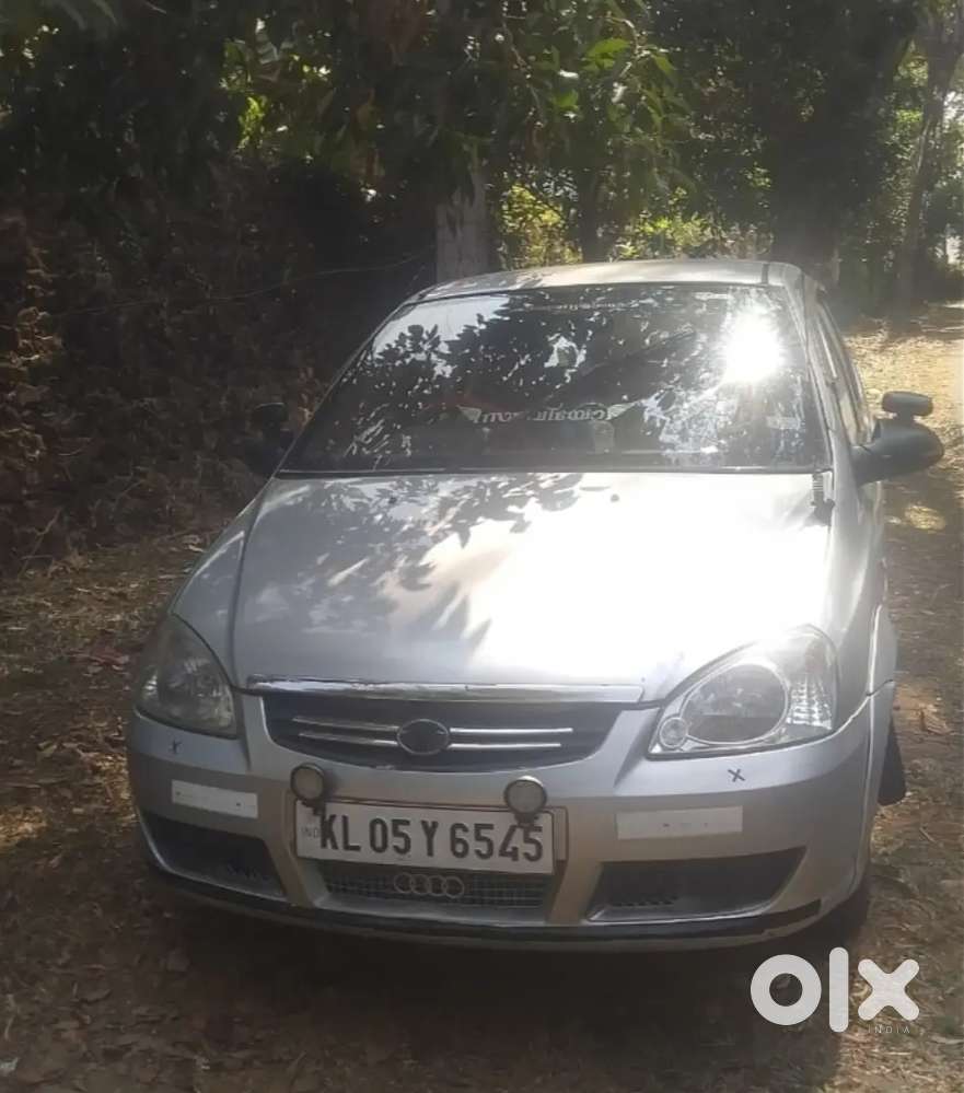 Tata Indica 2008 Diesel Good Condition