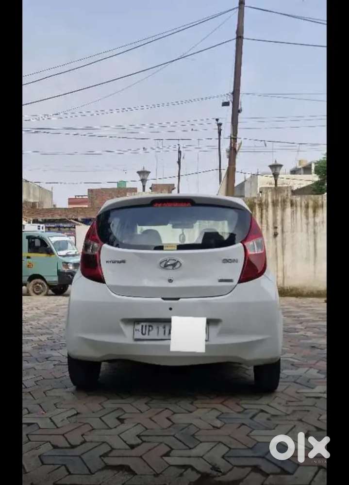 Hyundai Eon Era 2012