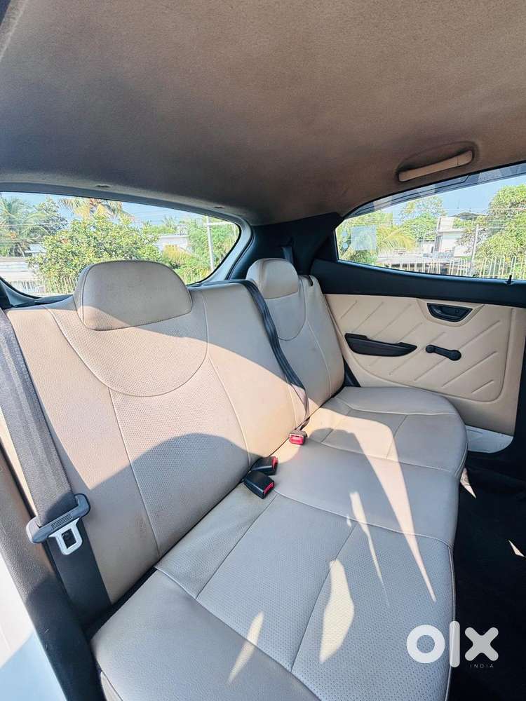 Hyundai Eon Era +, 2018, Petrol