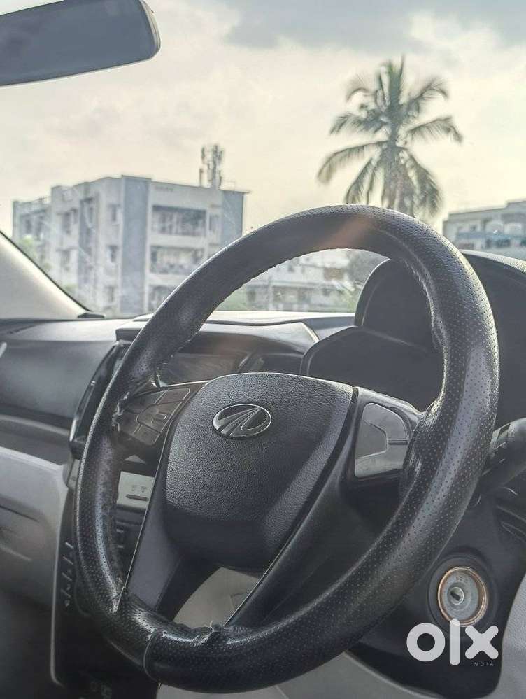 Mahindra Xuv300 W6 Diesel, 2020, Diesel