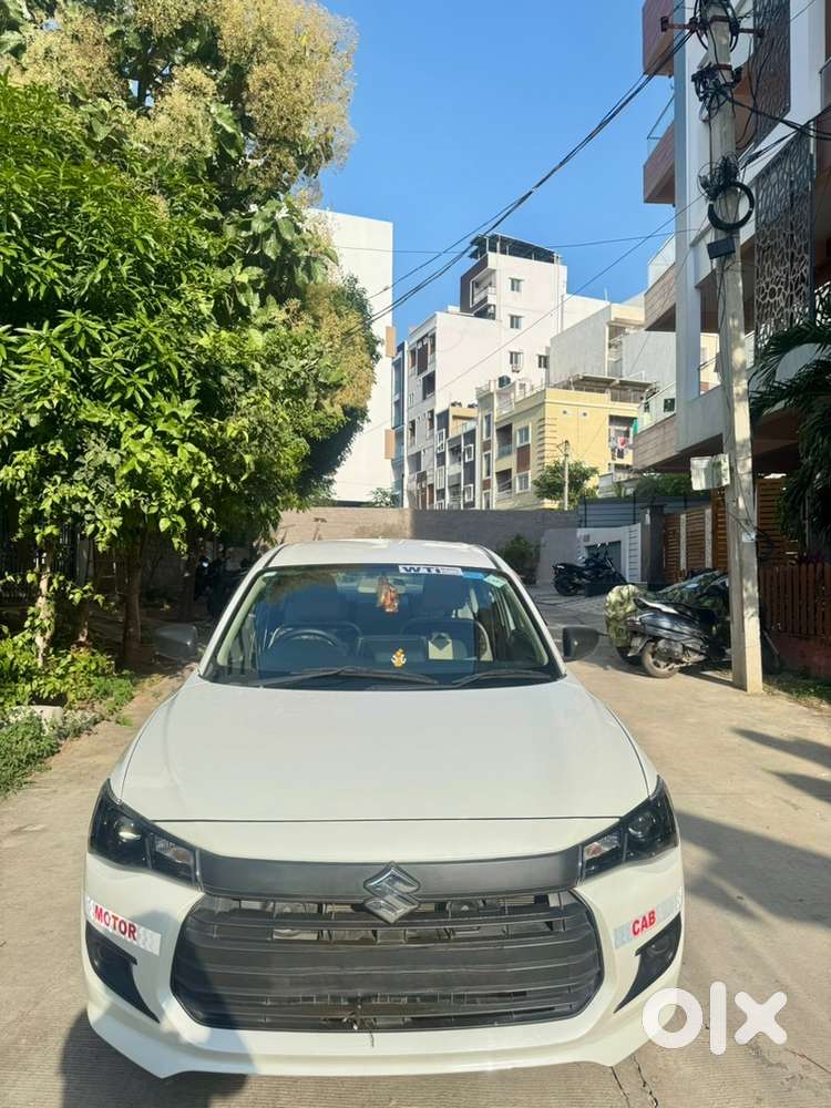 Maruti Swift Dzire 2026