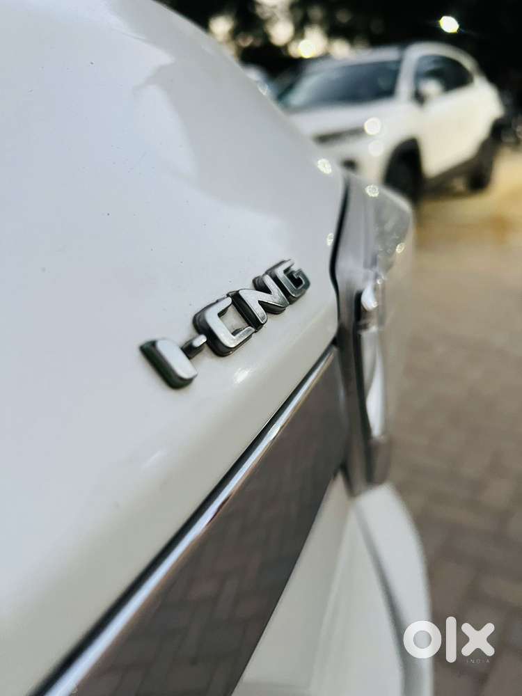 Tata Tigor 1.2 Revotron Xz Cng, 2022, Cng & Hybrids