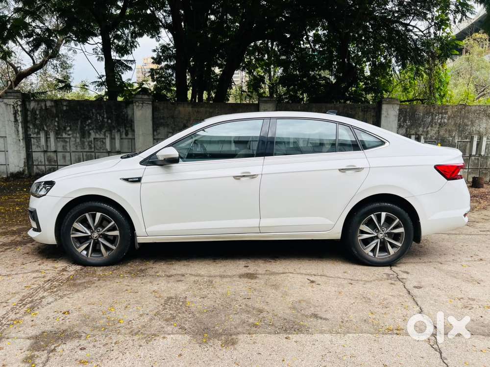 Skoda Slavia 1.5 Tsi Style Dsg, 2022, Petrol