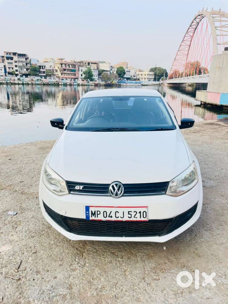 Volkswagen Polo 2012 Diesel Well Maintained
