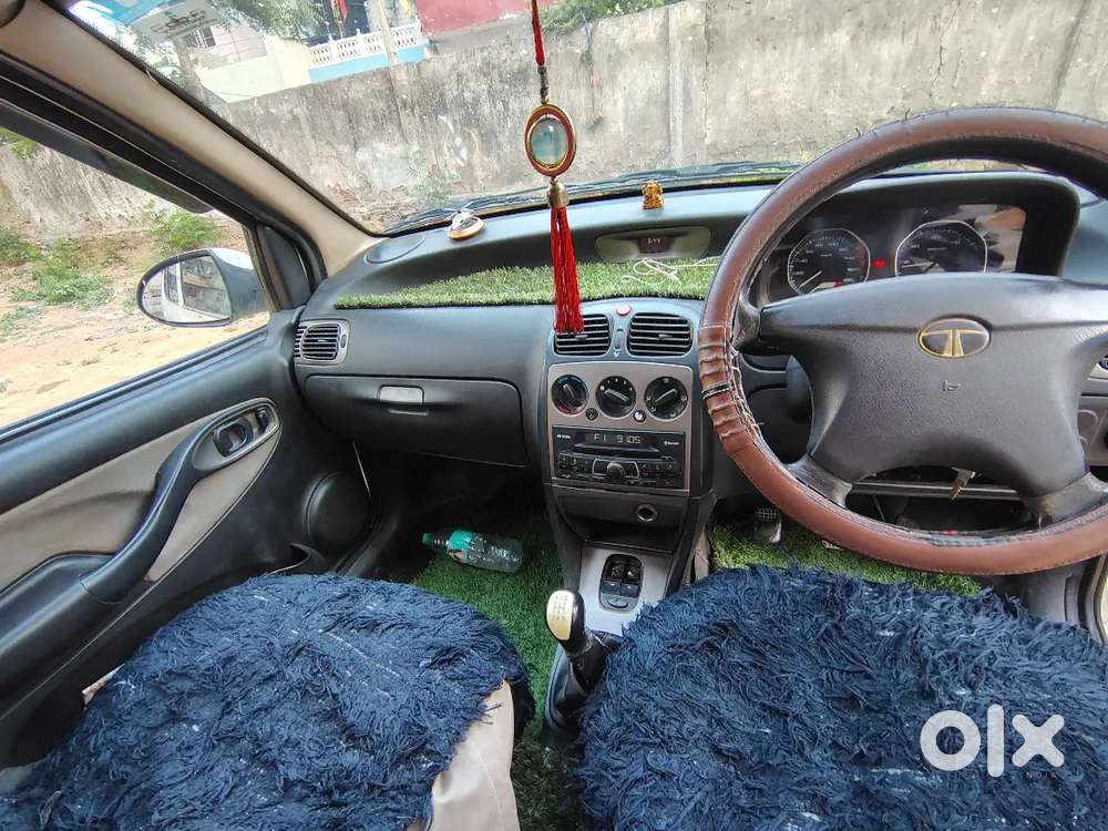 Tata Indigo 2016 Good Condition