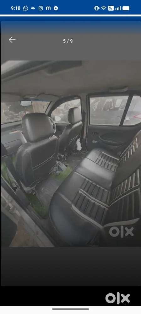 Tata Indica V2 2008 Diesel 150000 Km Driven