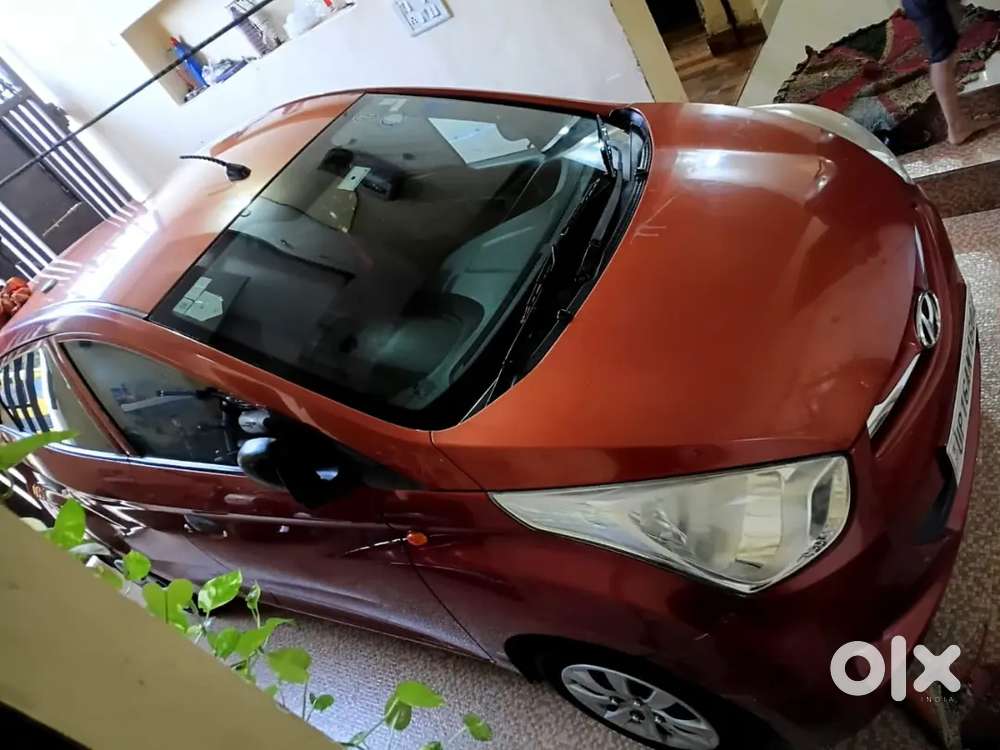 Hyundai Eon 2013 Petrol 760000 Km Driven