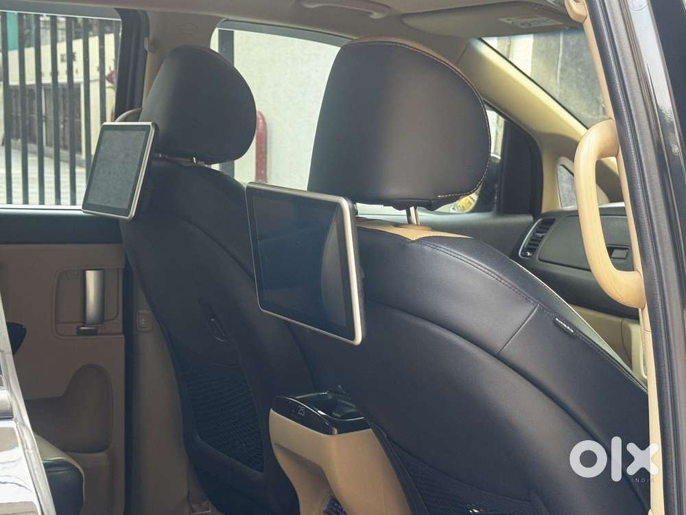 Kia Carnival Limousine, 2021, Diesel