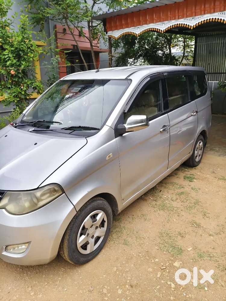 Chevrolet Enjoy Diesel For Sale