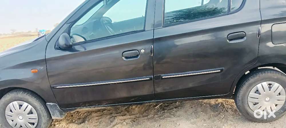 Maruti Suzuki Alto 800 2016 Petrol 58000 Km Driven