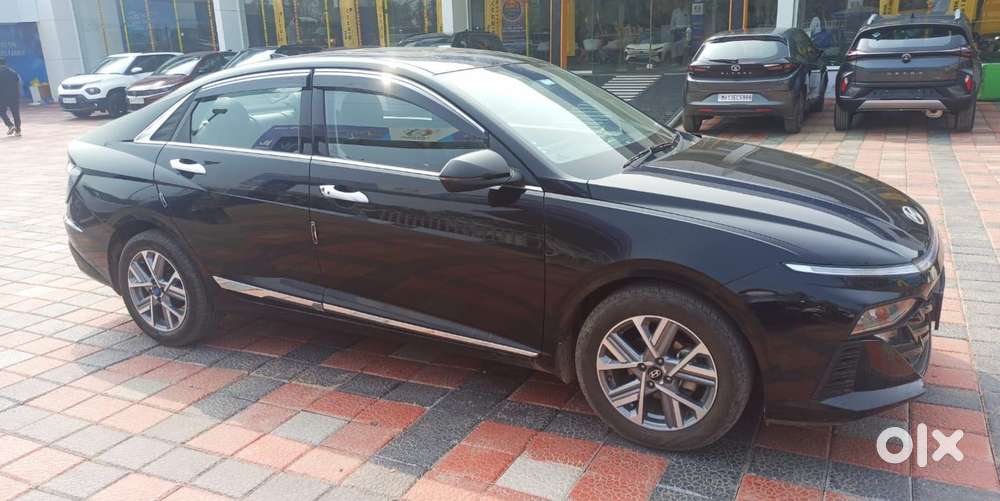 Hyundai Verna 1.5 Sx Petrol Mt, 2024, Petrol