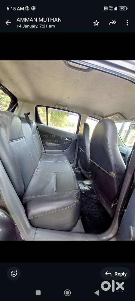 Hyundai I10 1.2 Kappa Magna, 2011, Petrol