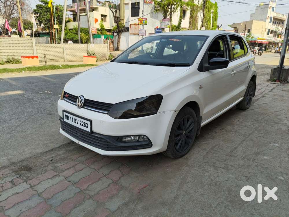 Volkswagen Polo Gti, 2015, Petrol