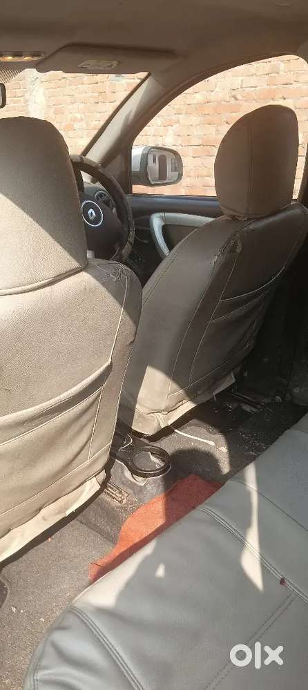 Renault Duster 2013 Diesel