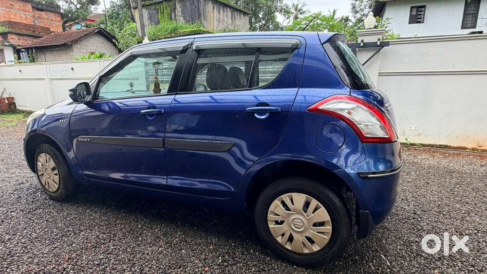 Swift Maruti 2013 Model