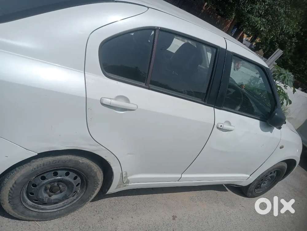 Maruti Suzuki Dzire Vxi 2010