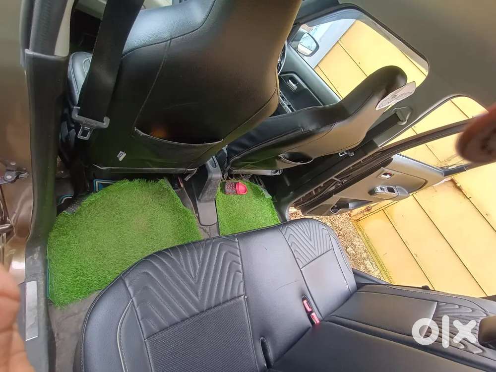 Maruti Suzuki Wagon R Vxi 2023