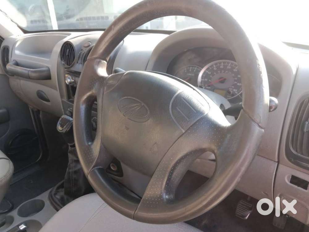 Mahindra Scorpio Ex Bsiv, 2013, Diesel