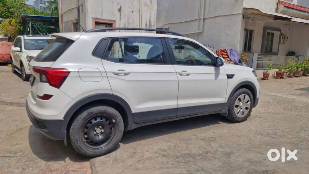 Skoda Kushaq 1.0 Tsi Active Peace, 2022, Petrol
