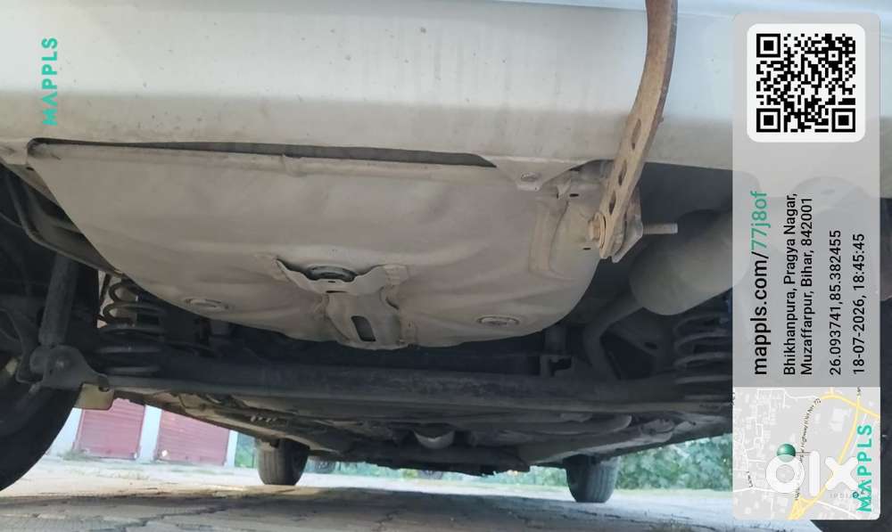 Maruti Suzuki Dzire 1.2 Vxi, 2021, Petrol