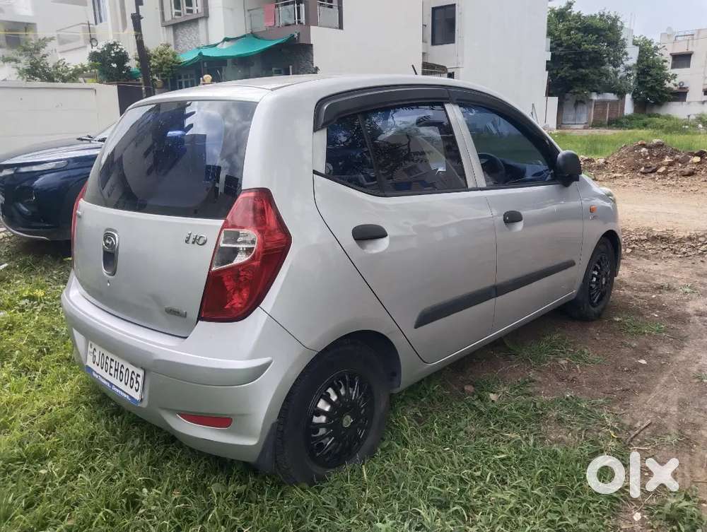 Hyundai I10 Era 2011 Manual