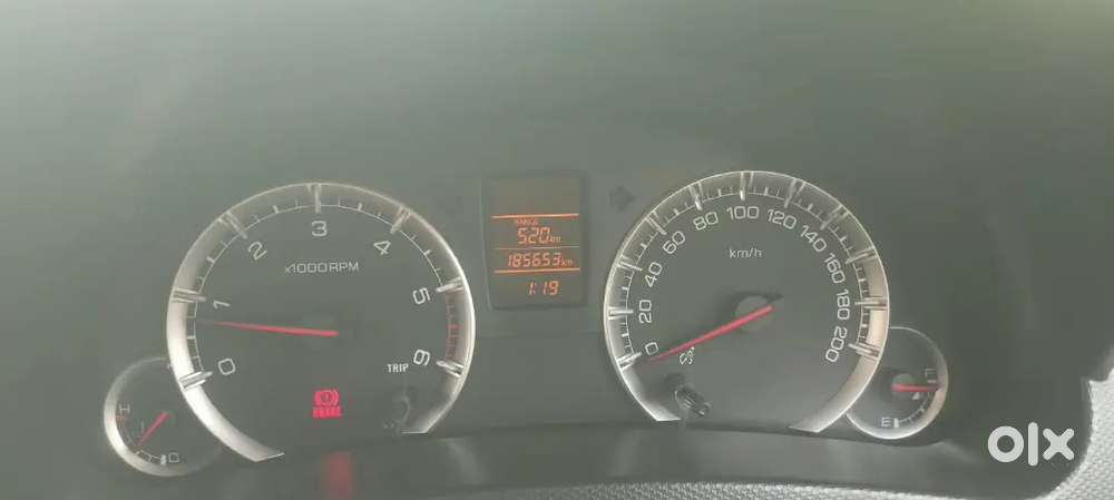 Maruti Suzuki Swift 2015