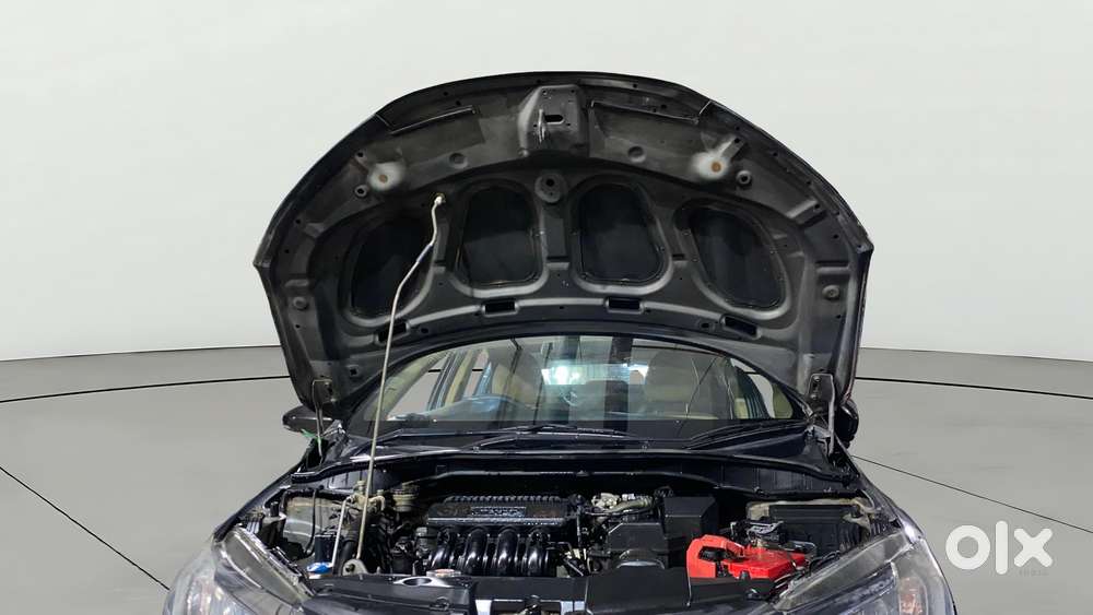 Honda City I Vtec Sv, 2017, Petrol