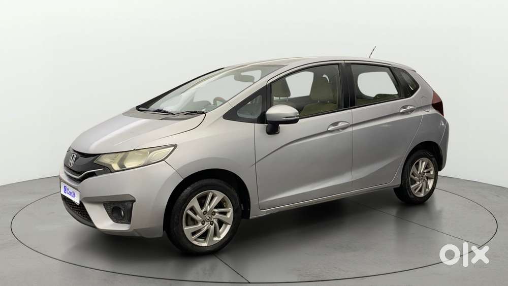 Honda Jazz 1.2 V I Vtec, 2015, Petrol