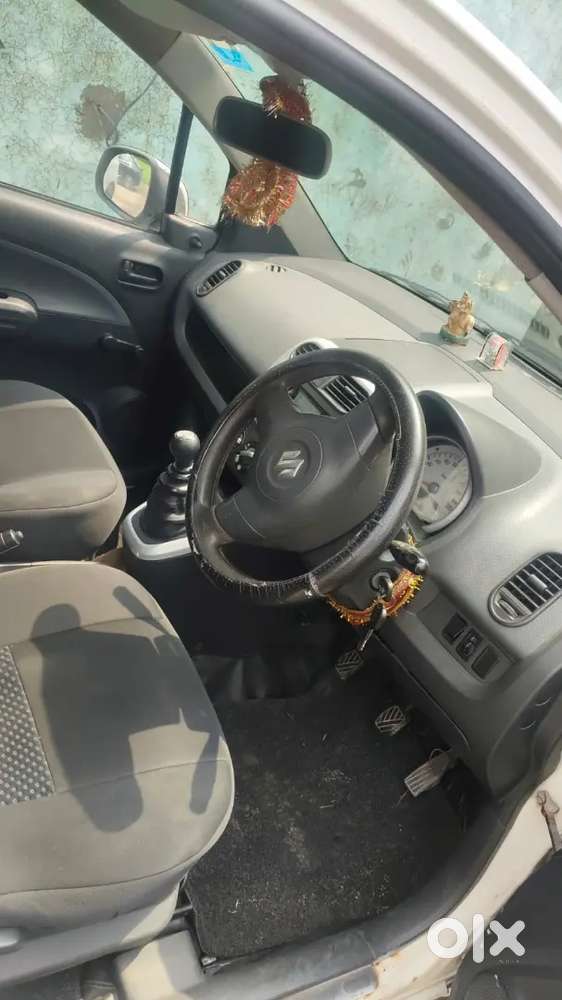2012 Model Ritz Ldi Optional Car