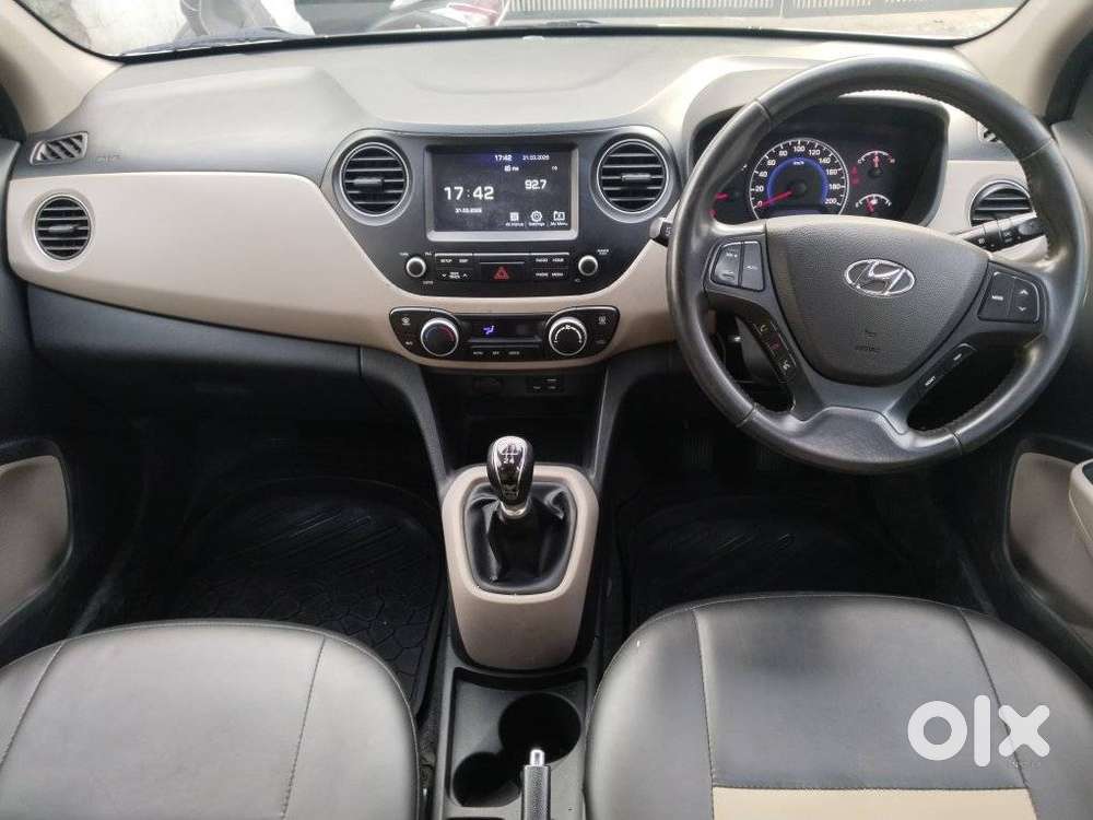 Hyundai Grand I10 Asta 1.2 Crdi, 2018, Diesel