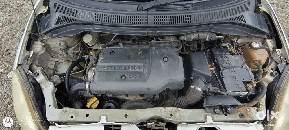 Swift 2008