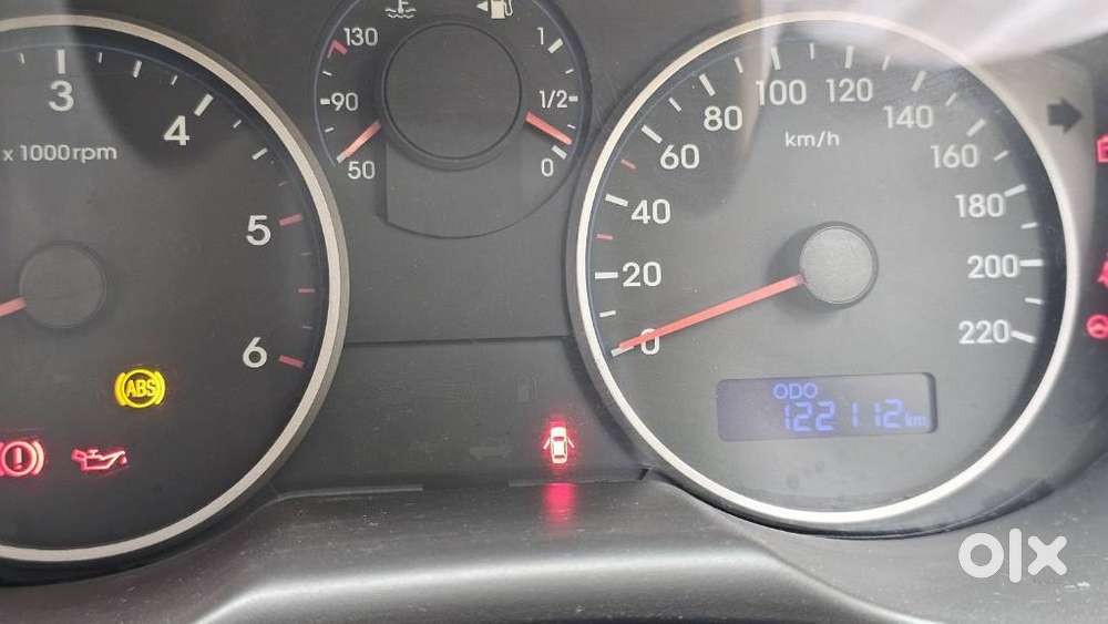Hyundai I20 Sportz At 1.4, 2014, Diesel
