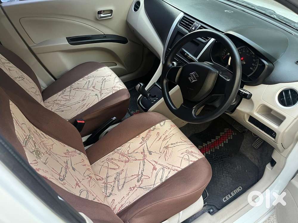 Maruti Suzuki Celerio 1.0 Vxi Amt, 2019, Petrol