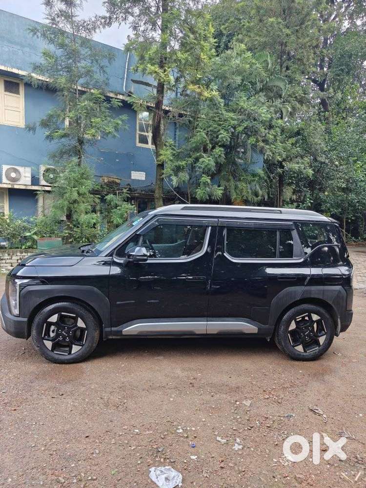 Kia Syros Htk Opt Turbo, 2025, Petrol