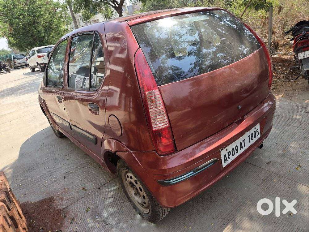 Tata Indica Xeta Gls Bs Iv, 2004, Diesel
