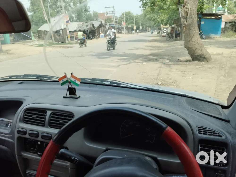 Maruti Suzuki Alto 2011