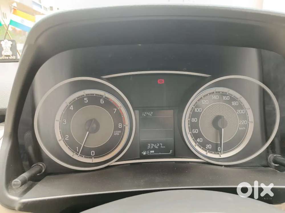 2023 Model Dzire