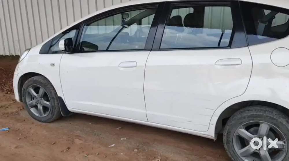Honda Jazz X Ivtec 1.2 Top Model