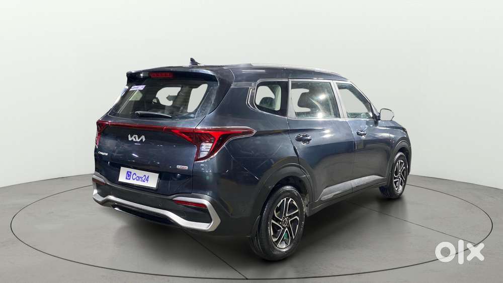 Kia Carens 1.5 Prestige 7 Str, 2022, Petrol