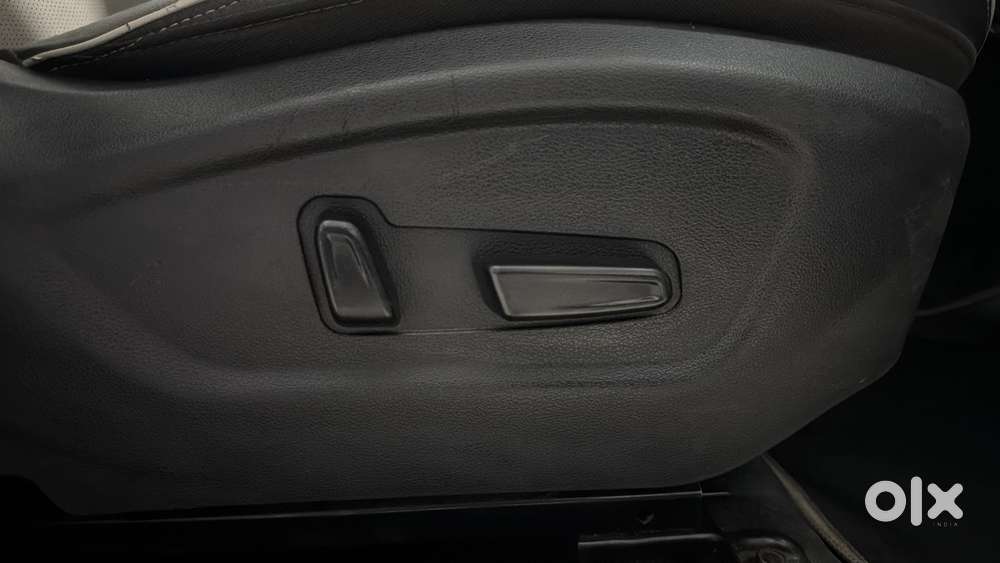 Hyundai Creta 1.5 Sx (o) Ivt Petrol, 2023, Petrol