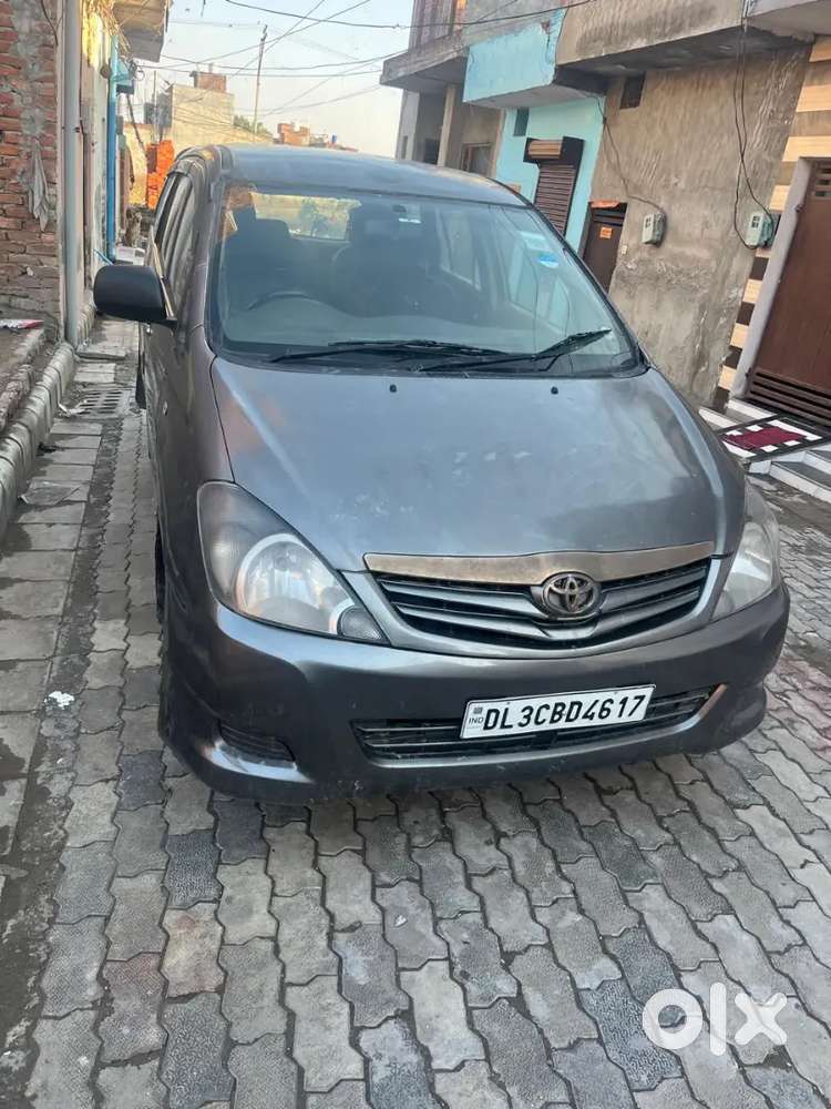 Toyota Innova