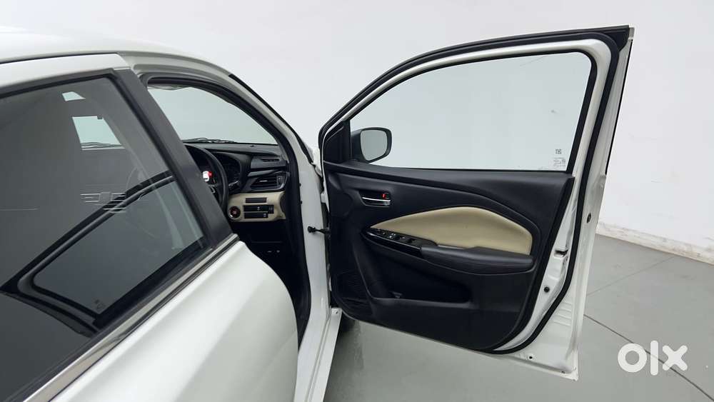 Toyota Glanza 1.2 G Amt, 2024, Petrol