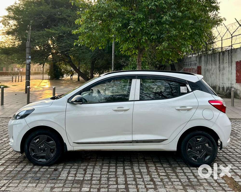 Hyundai Grand I10 Nios Corporate Edition 1.2 Vtvt, 2022, Petrol