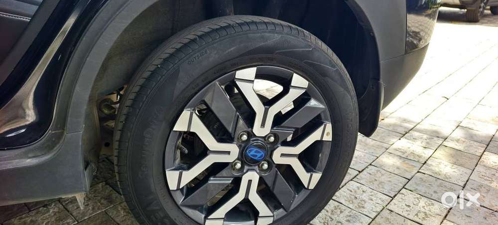 Hyundai Exter Sx (o) 1.2 Mt, 2024, Petrol