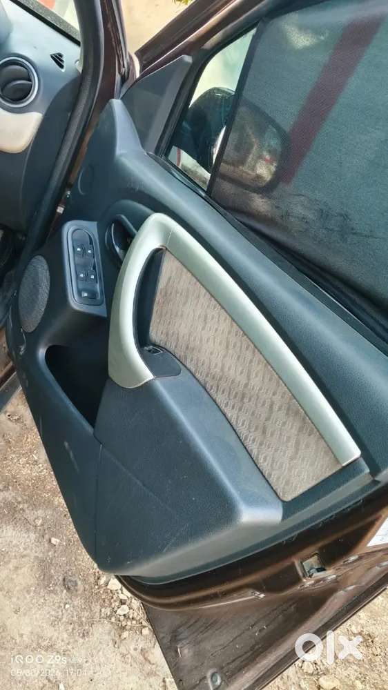 Renault Duster 2015 Diesel Manual