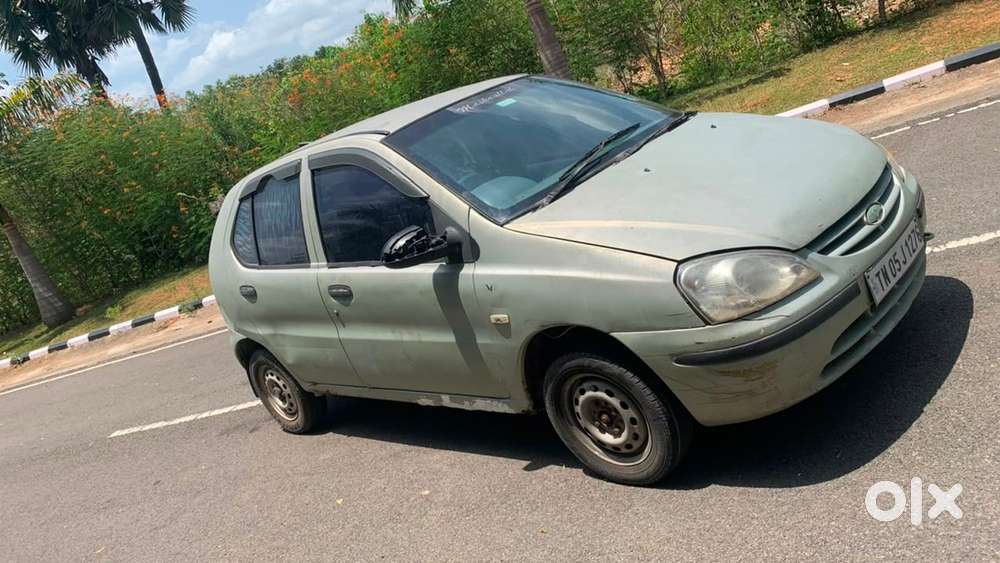 Tata Indica V2 Diesel 2003