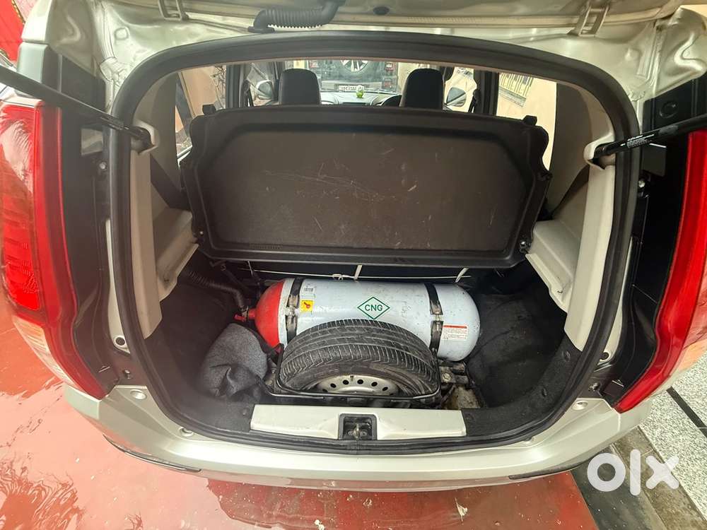 Maruti Suzuki Wagon R 2021 Petrol Well Maintained