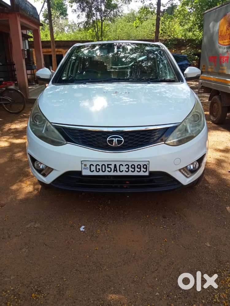Tata Zest 2017 Diesel