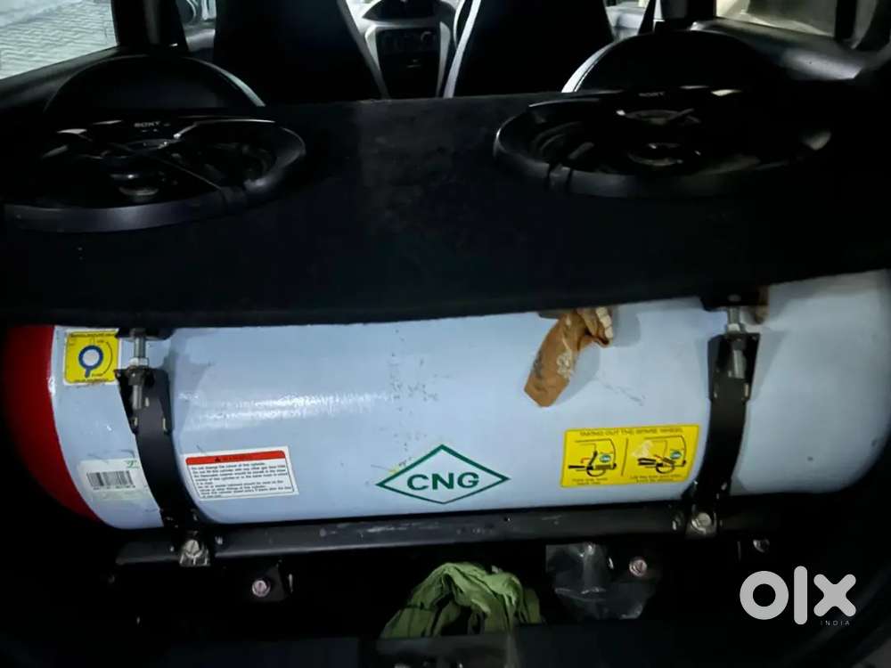 Maruti Suzuki Alto 800 2019 Cng & Hybrids 28500 Km Driven