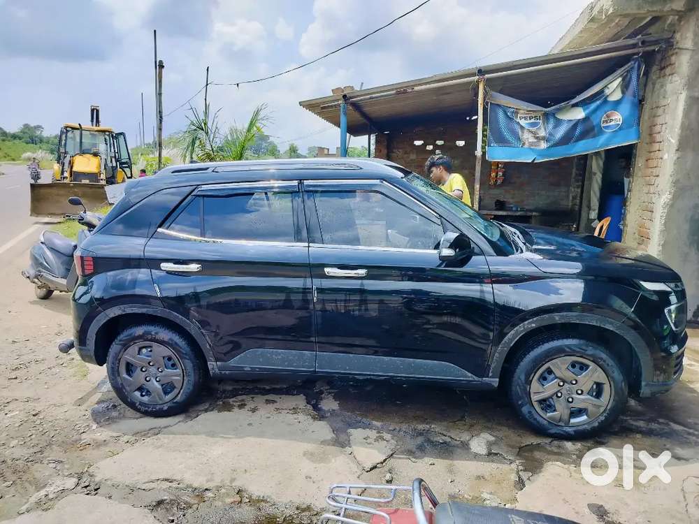 New Car Condition